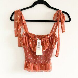 Wilfred NWT Ballad Camisole